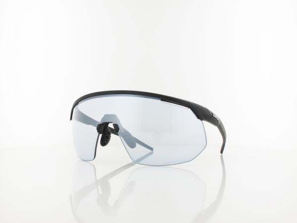 UVEX | pace one V S533040 2205 141 | black / vario litemirror silver