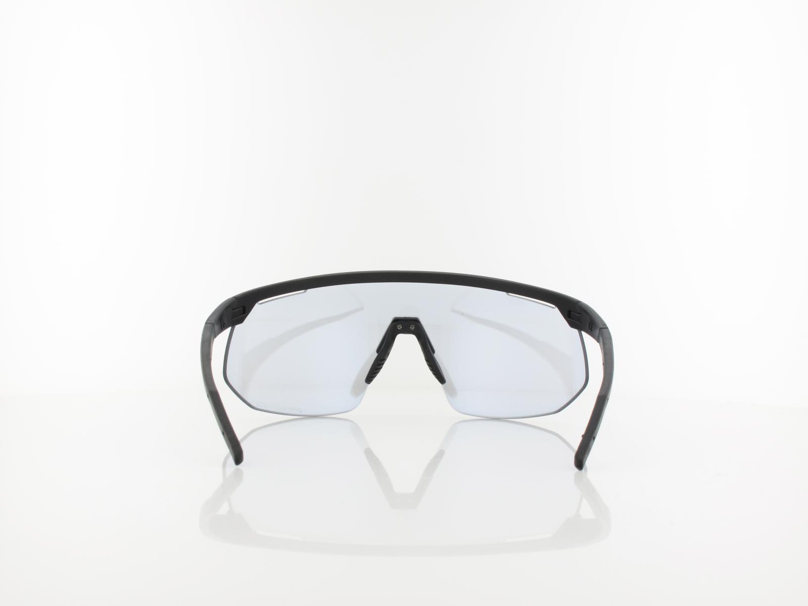 UVEX | pace one V S533040 2205 141 | black / vario litemirror silver