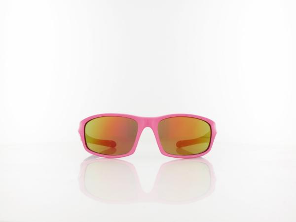 UVEX | sportstyle 507 S533866 6616 53 | pink purple / mirror pink