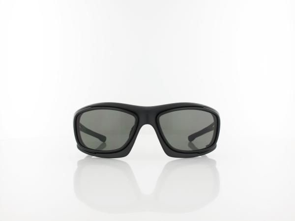 UVEX | RXd 4000 9005 1200 59 | black matt / grey