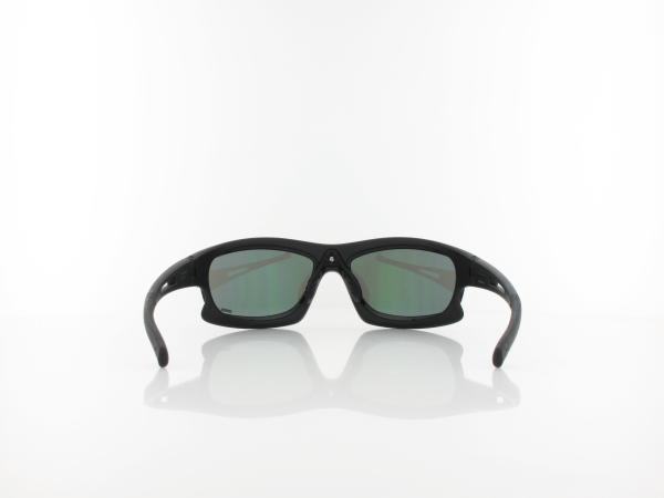 UVEX | RXd 4000 9005 1200 59 | black matt / grey