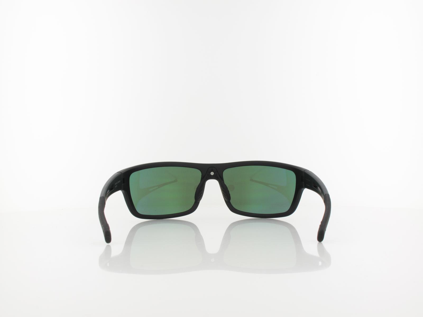 UVEX | RXd 4001 1200 9031 65 | black / mirror red