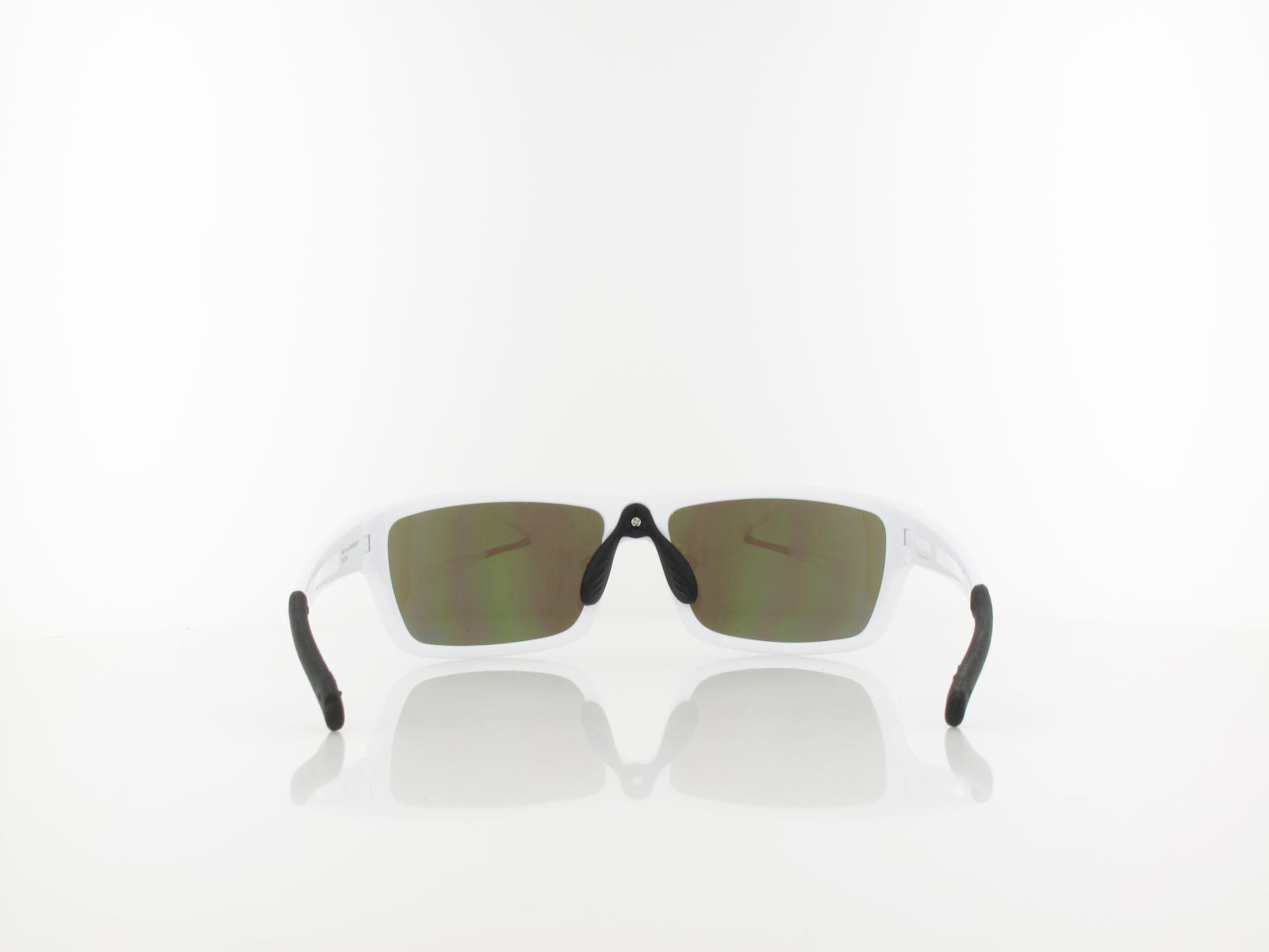 UVEX | RXd 4001 2000 9037 65 | white / mirror blue