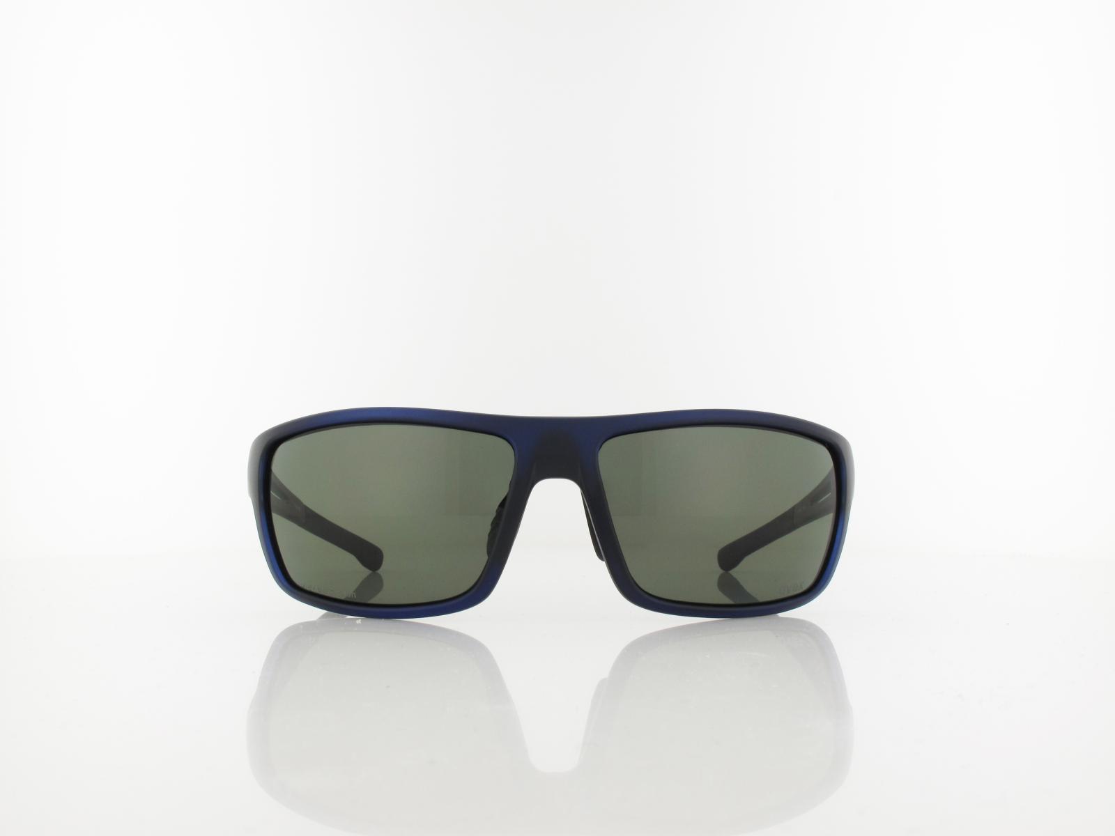 UVEX | RXd 4001 3026 9056 65 | blue / polavision grey