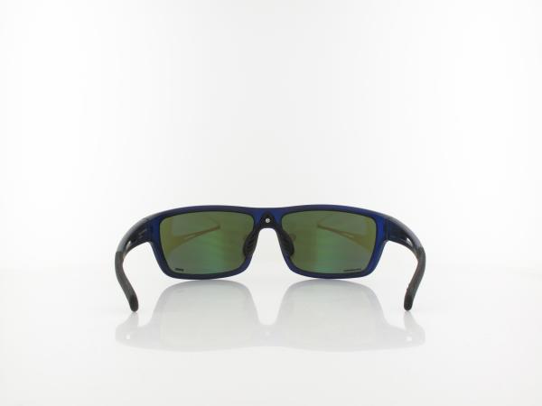 UVEX | RXd 4001 3026 9050 65 | blue / polavision blue mirror