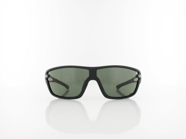 UVEX | RXd 4002 9008 1200 66 | black matt / green