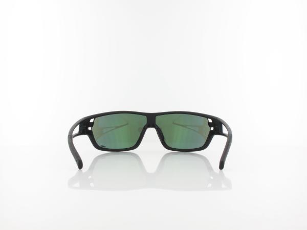 UVEX | RXd 4002 9008 1200 66 | black matt / green