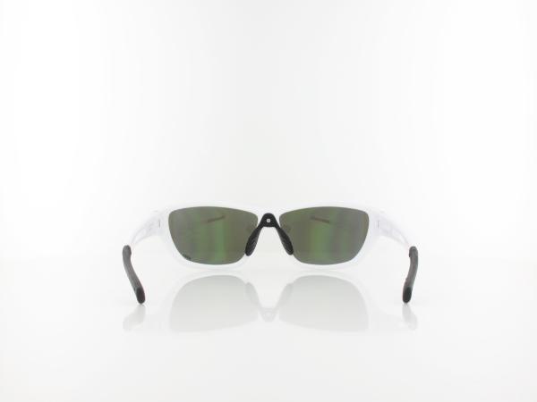 UVEX | RXd 4003 2000 60 | white black / brown silver mirror
