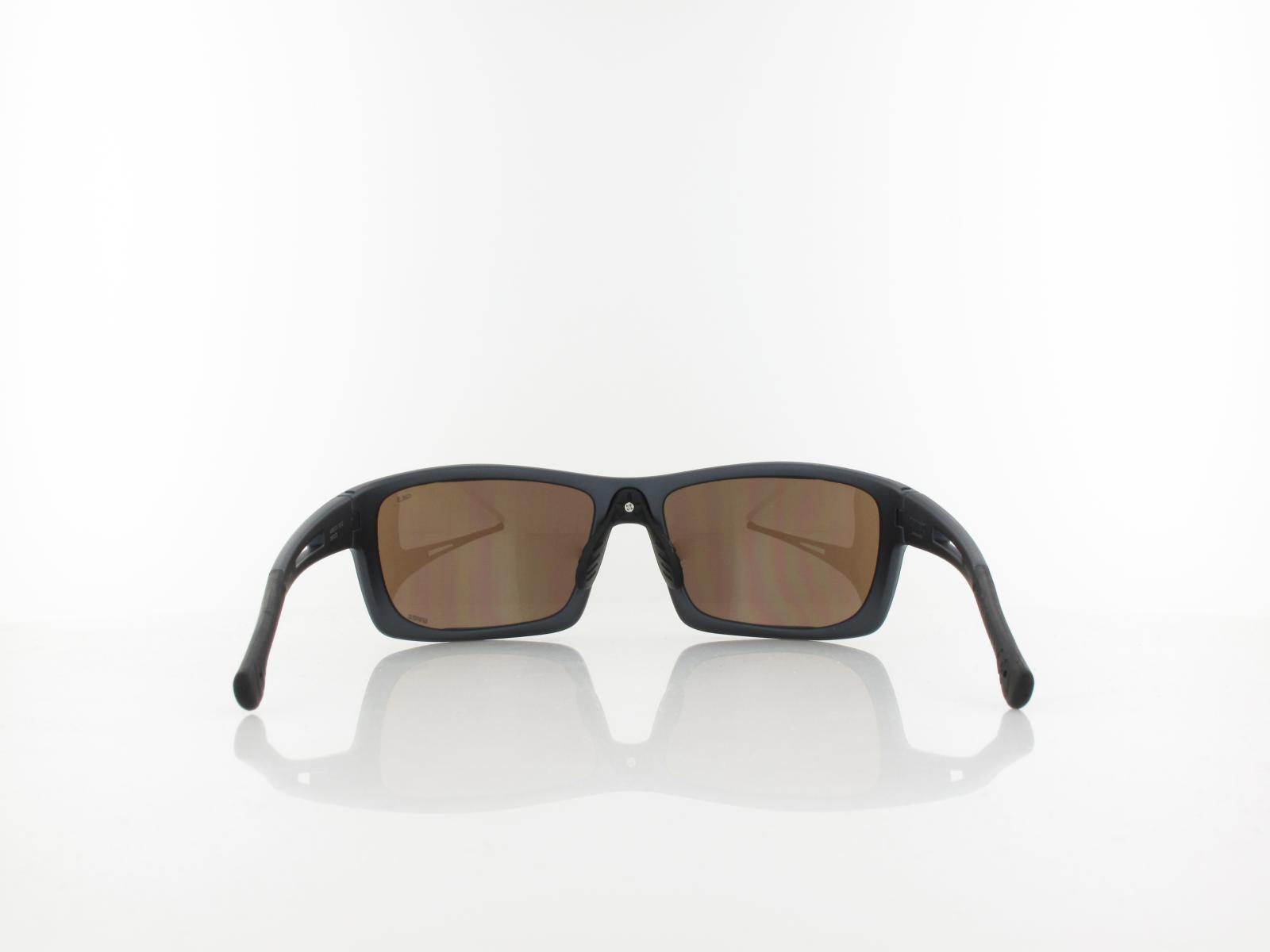 UVEX | RXd 4005 CV 1312 56 | anthracite / colorvision daily silver mirror