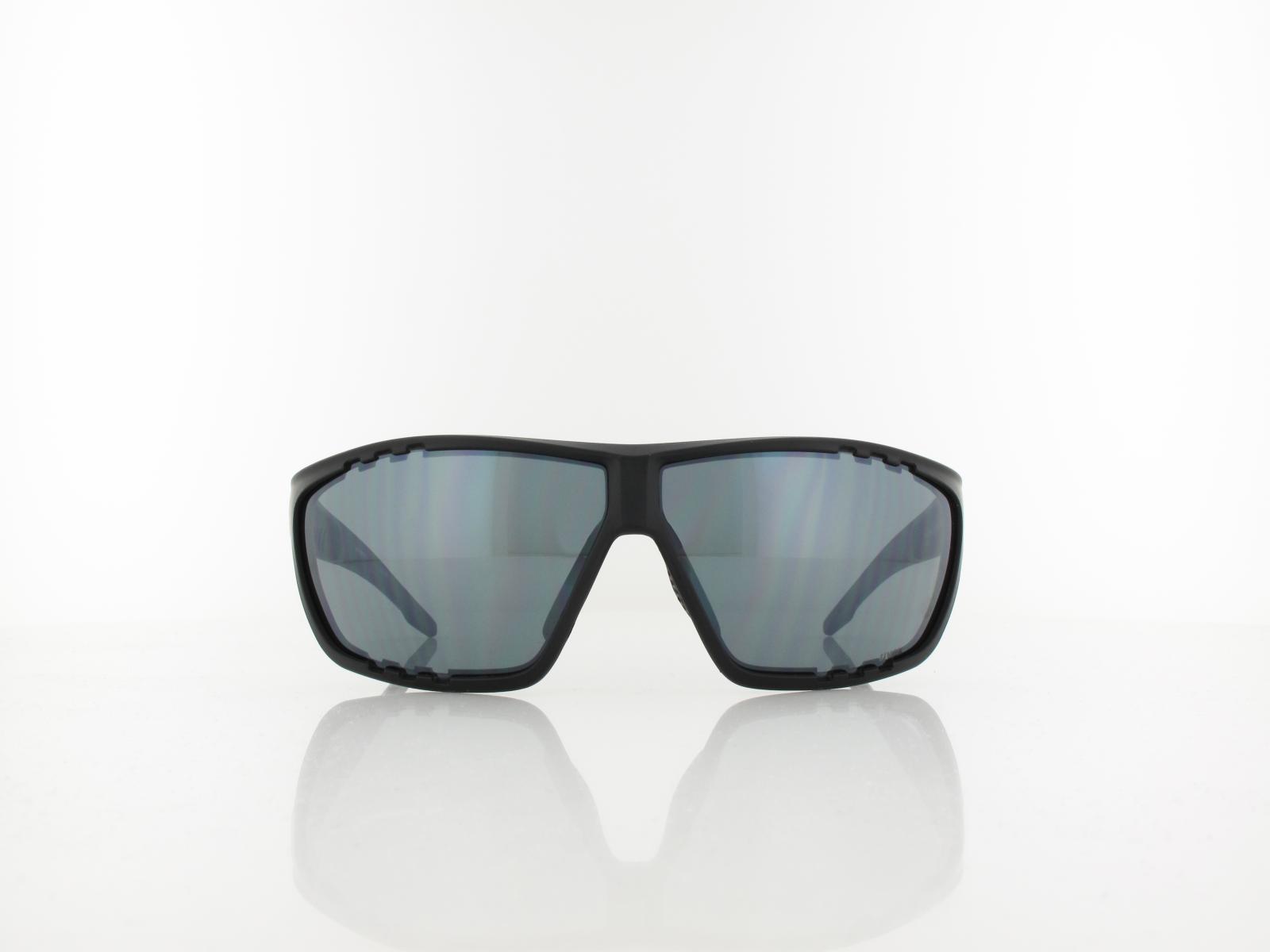 UVEX | RXd 4006 CV 1200 9045 73 | black / colorvision urban silver mirror