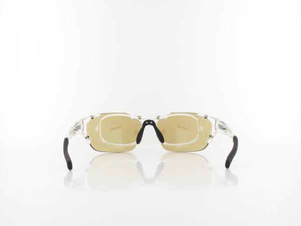 UVEX | RXi 4101 CV V 2100 9043 70 | crystal / ltm blue colorvision variomatic