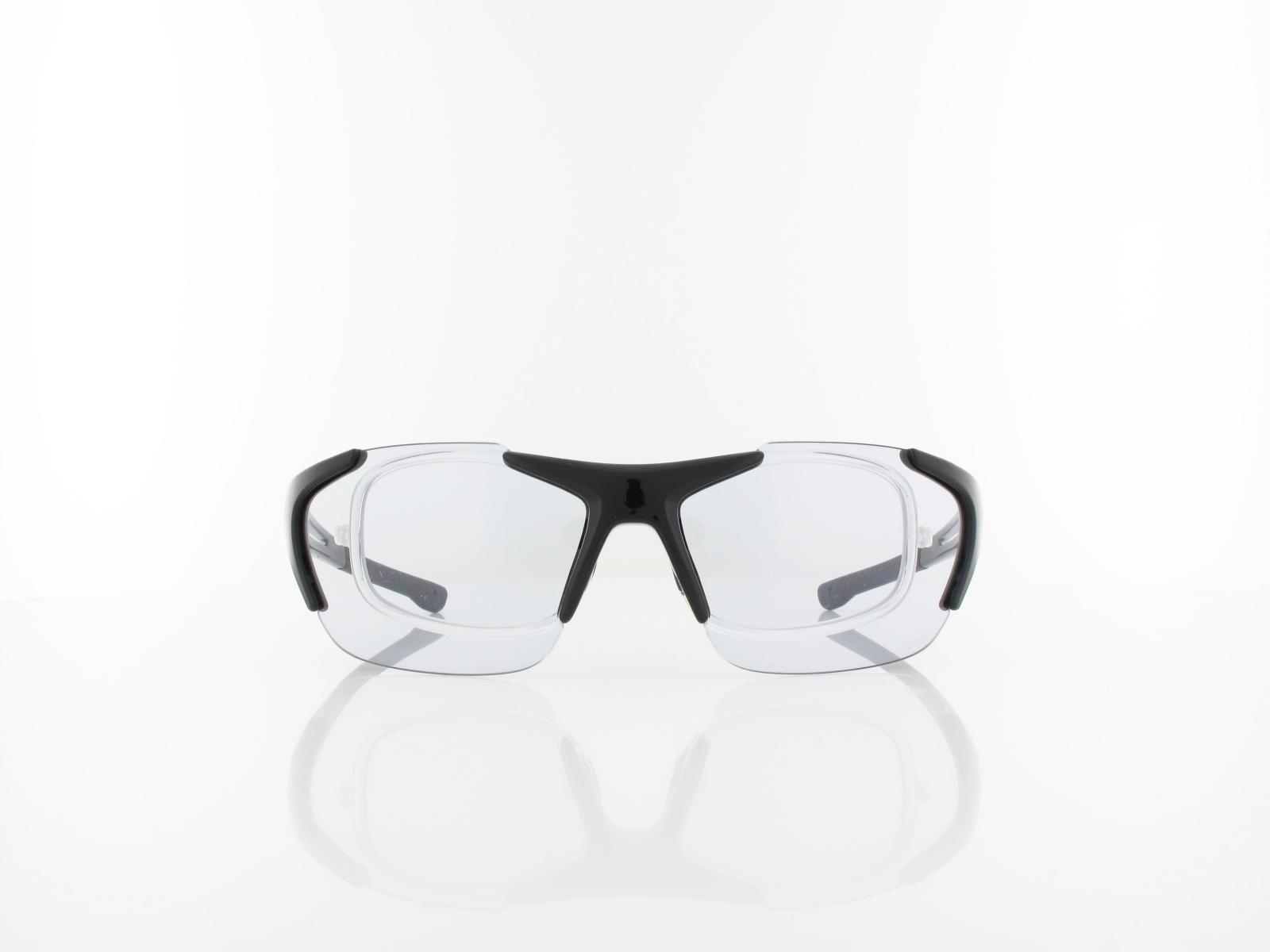 UVEX | RXi 4101v 9340 1100 48 | polished black / variomatic smoke