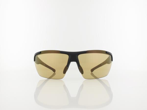 UVEX | RXi 4103 CV V 1200 76 | matte black / colorvision variomatic ltm gold