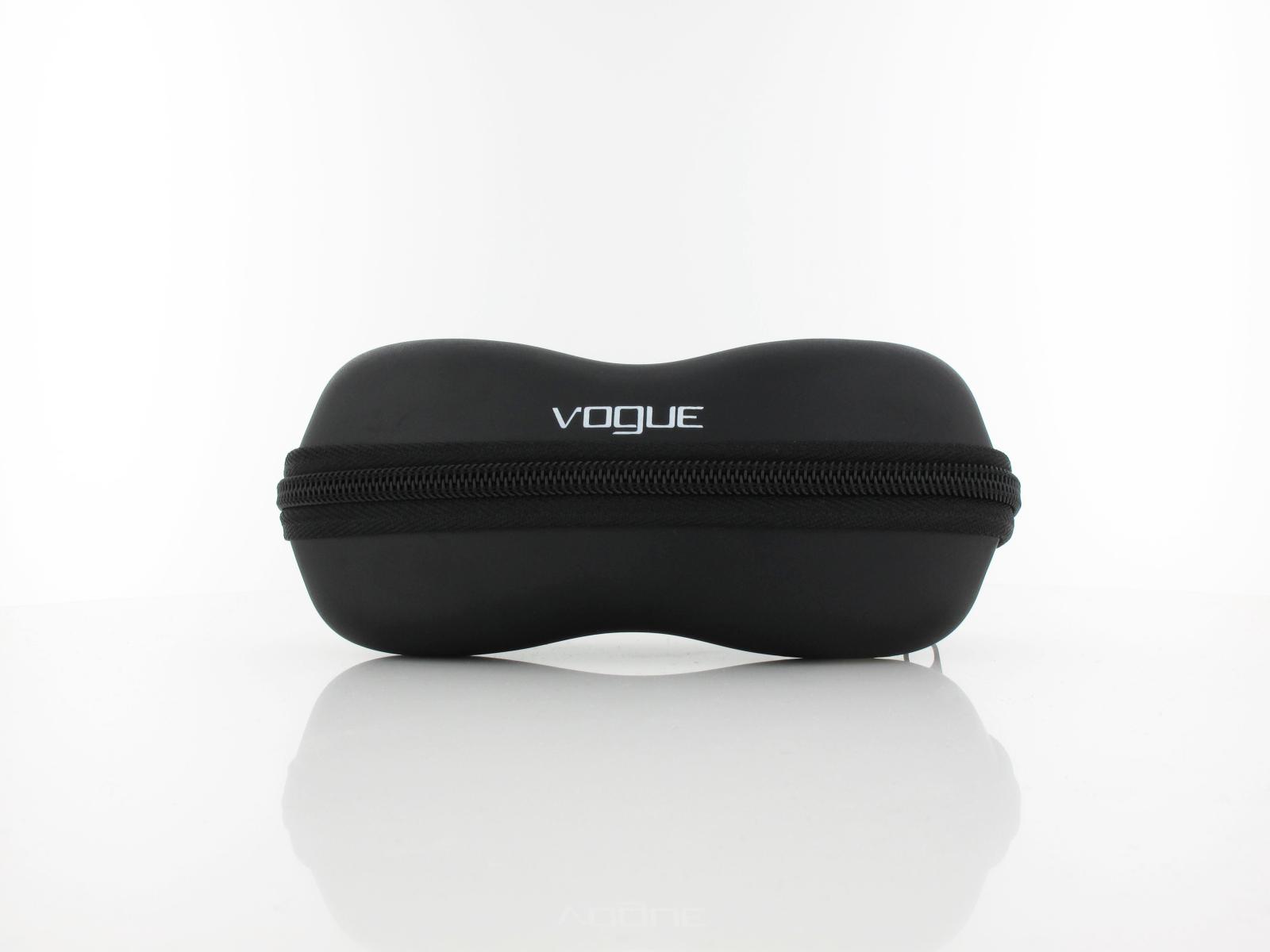Vogue | VO5410S W44/71 56 | black / dark green