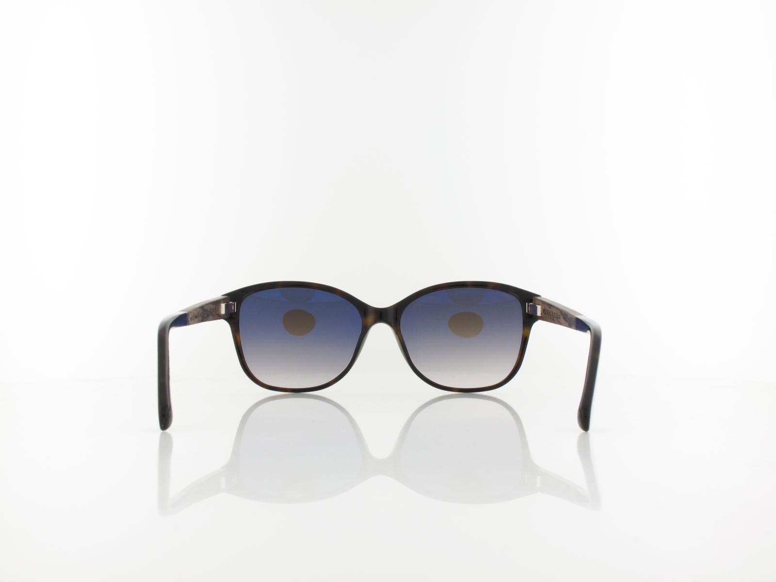 Wood Fellas | Rosenau 10767 5460 54 | walnut / brown gradient