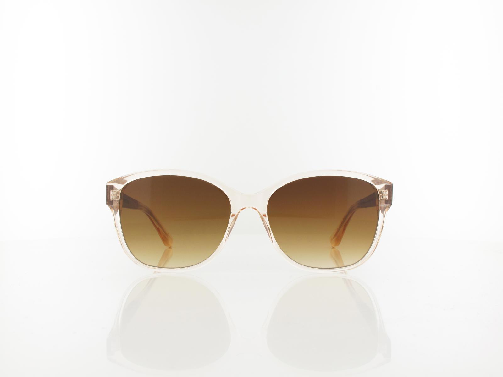 Wood Fellas | Rosenau 10767 6518 54 | macassar crystal gold / brown gradient