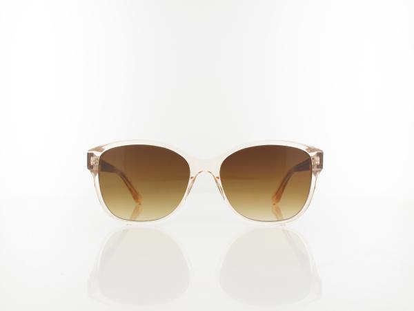 Wood Fellas | Rosenau 10767 6518 54 | macassar crystal gold / brown gradient