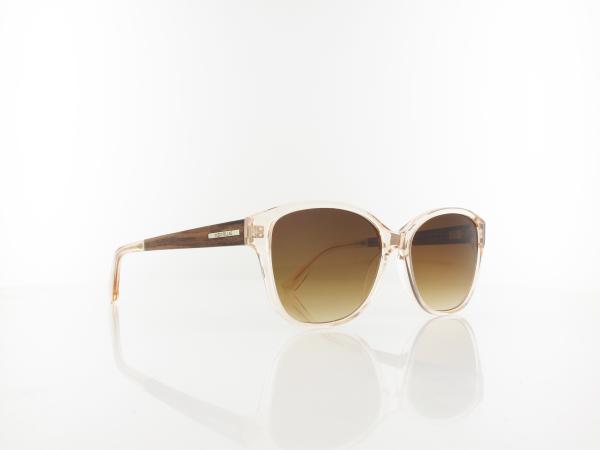 Wood Fellas | Rosenau 10767 6518 54 | macassar crystal gold / brown gradient