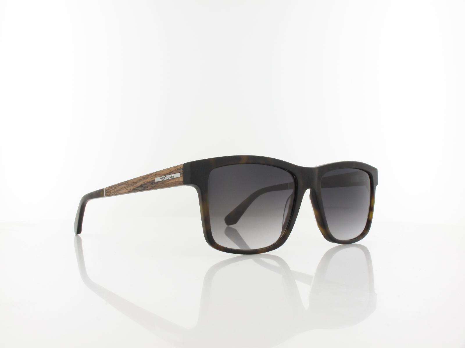 Wood Fellas | Hohenburg 10768 5460 56 | walnut / grey gradient