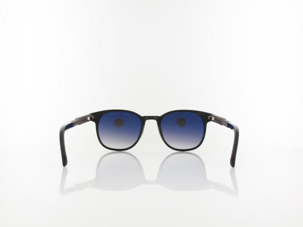 Wood Fellas | Pottenstein 10776 5474 49 | black oak / grey gradient