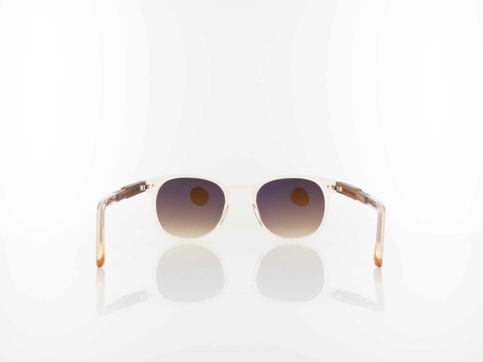 Wood Fellas | Pottenstein 10776 6517 49 | macassar / brown gradient