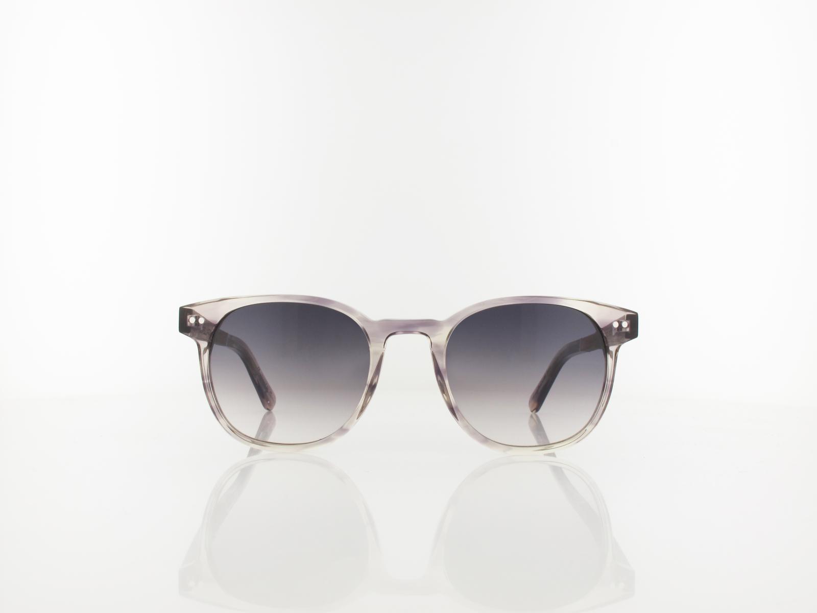 Wood Fellas | Pottenstein Wood Acetate 10776 6982 49 | macassar grey / grey gradient