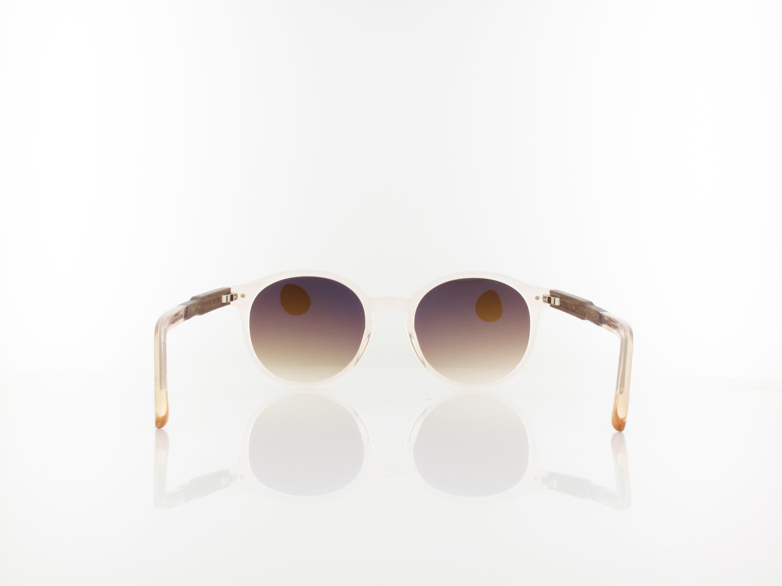 Wood Fellas | Trostberg 10777 6517 51 | macassar / brown gradient