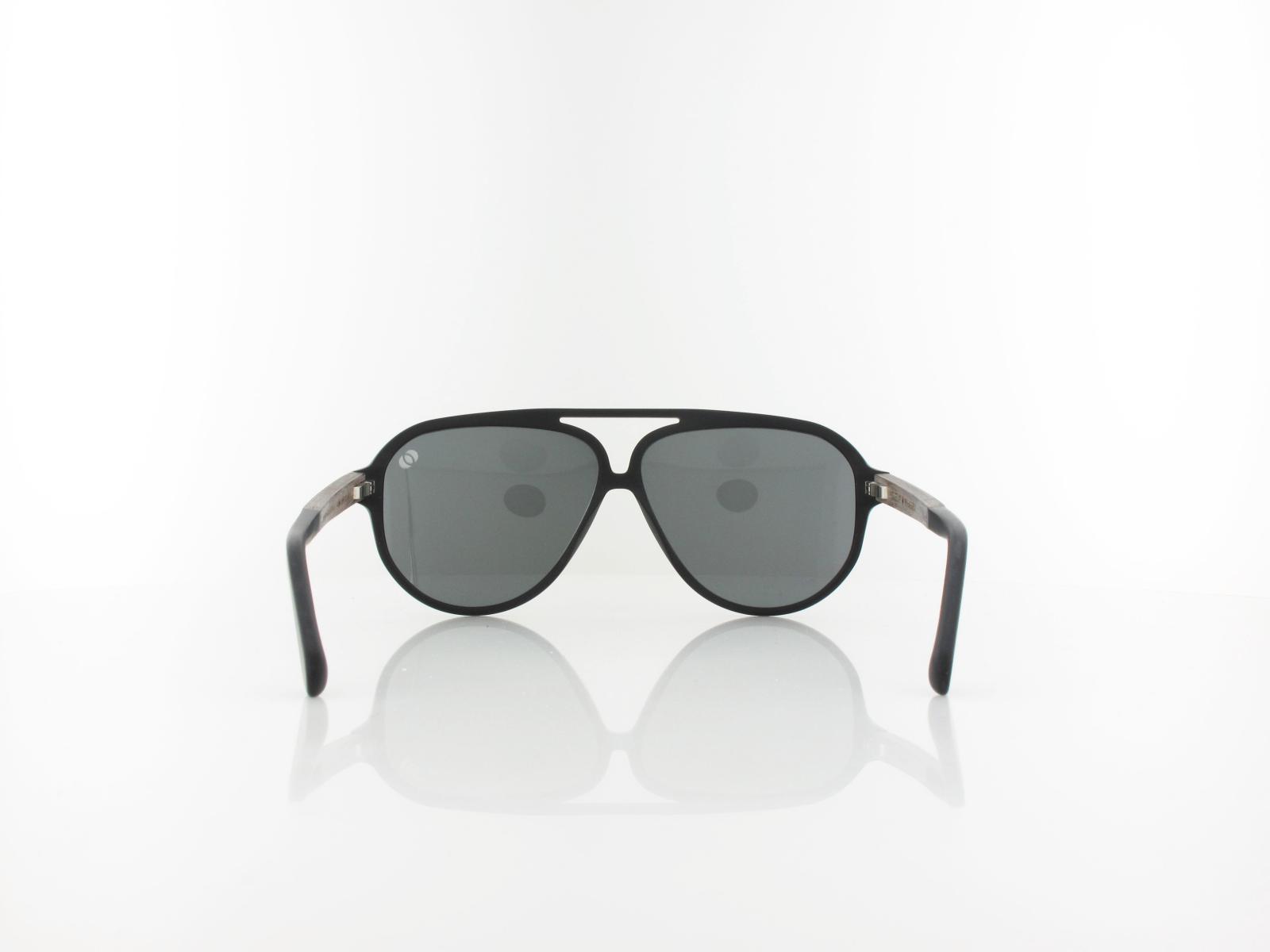 Wood Fellas | Bocksberg 10782 5893 58 | chalk oak / green gold gradient