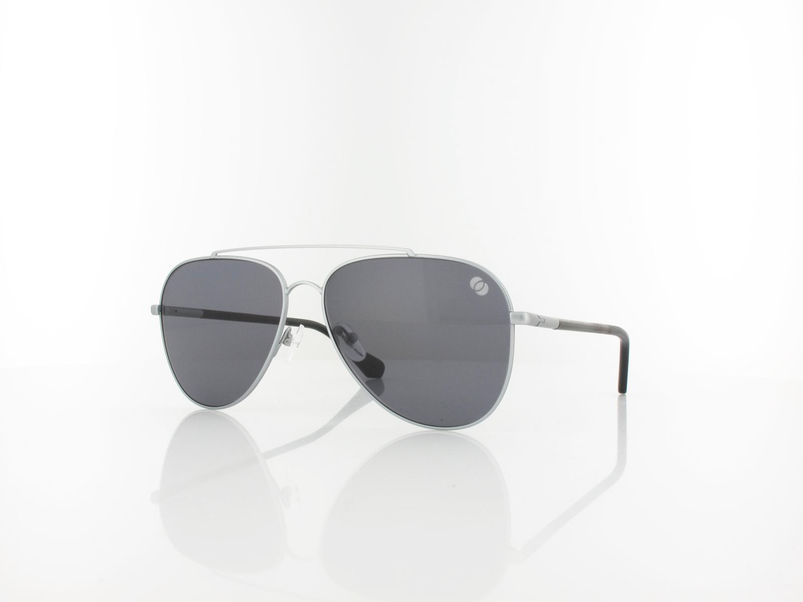 Wood Fellas | Nesselburg 10784 5899 58 | silvermetal black oak / grey