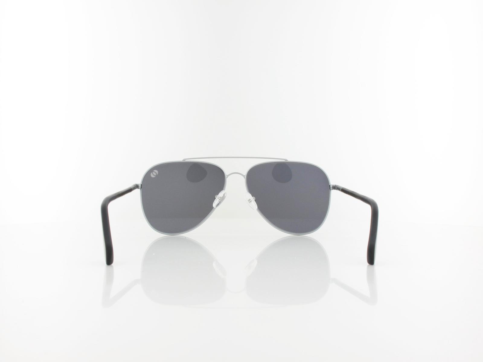 Wood Fellas | Nesselburg 10784 5899 58 | silvermetal black oak / grey