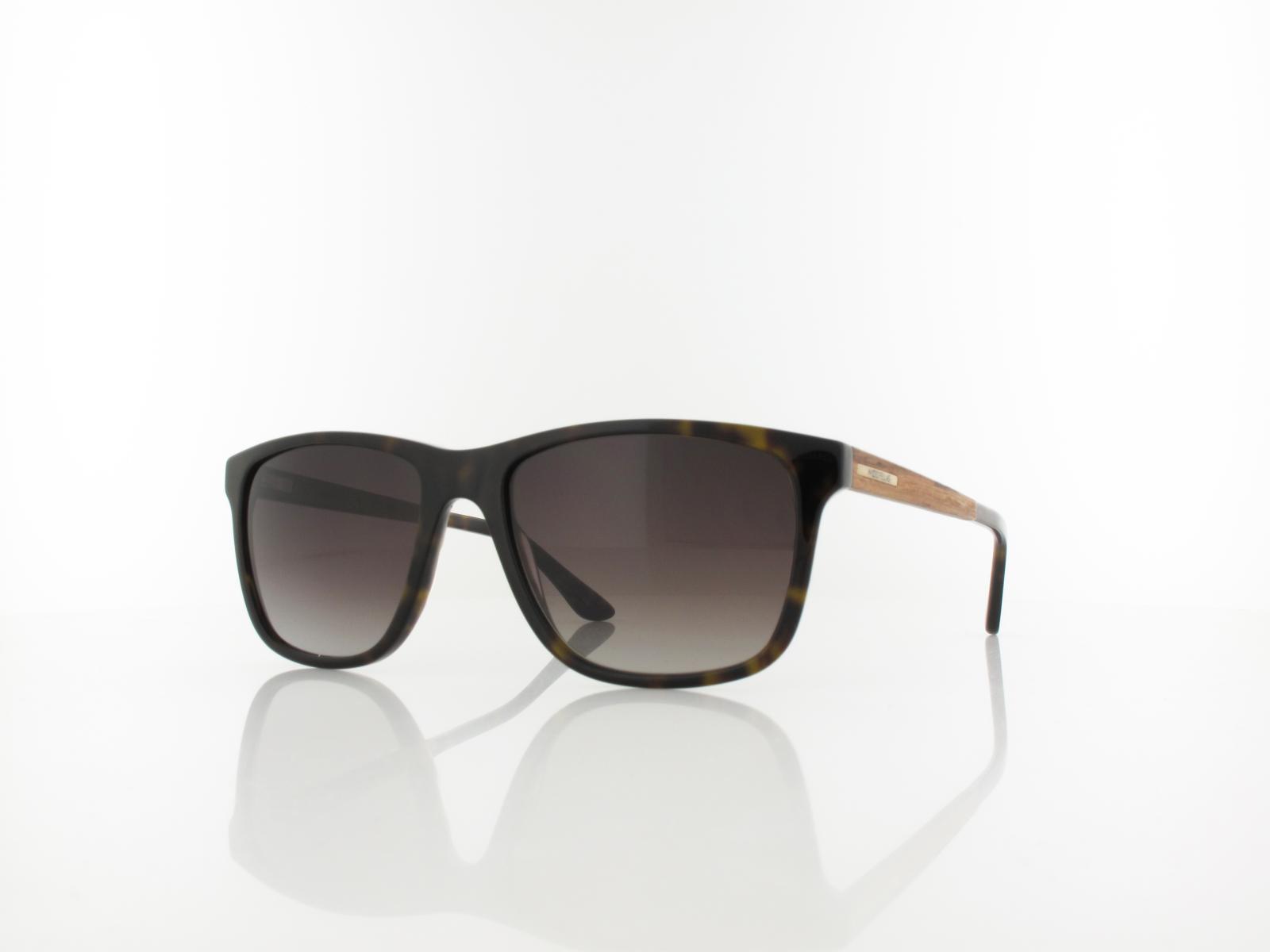 Wood Fellas | Oberhaus 11712 6525 56 | macassar havana / brown gradient