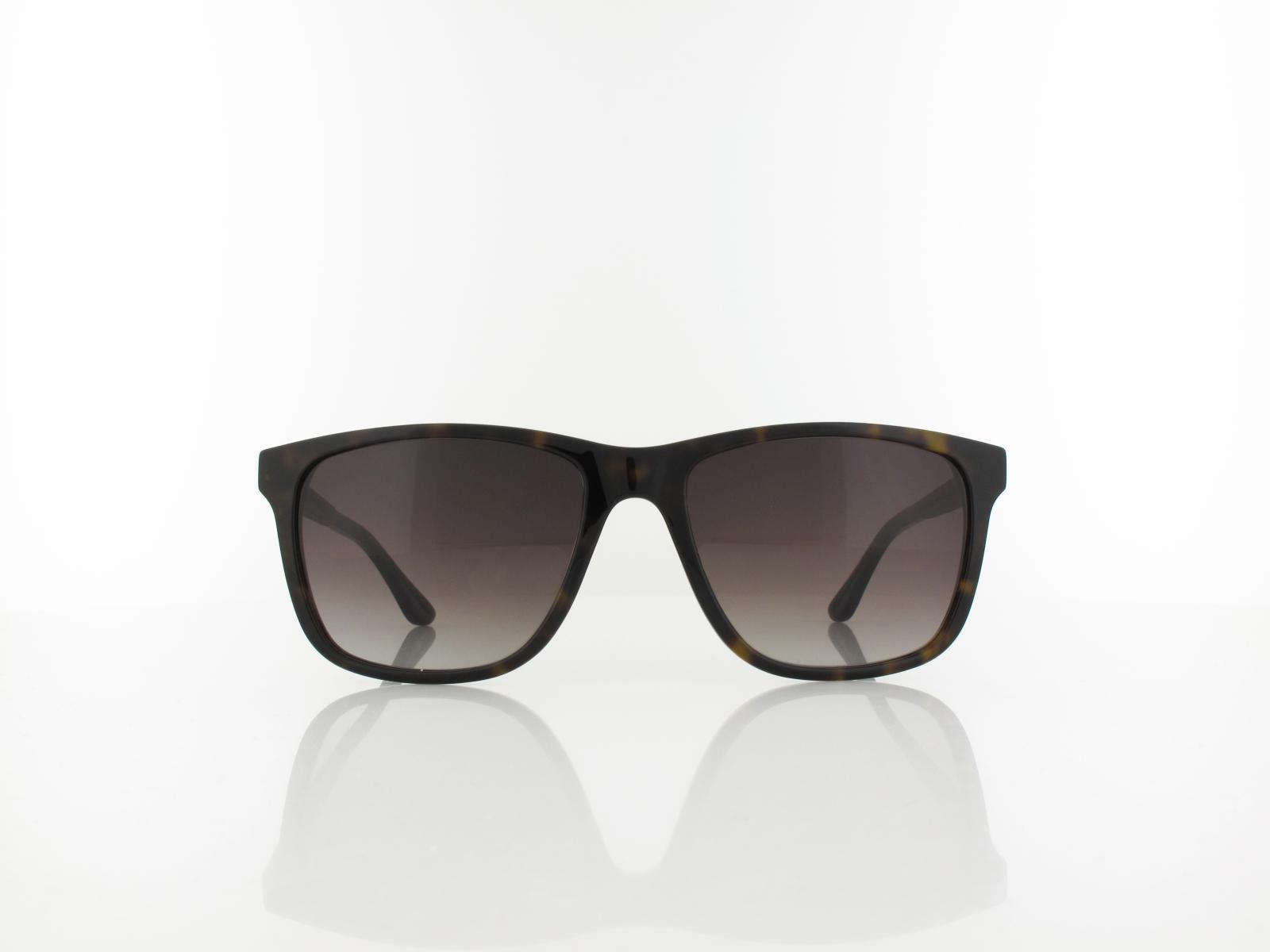 Wood Fellas | Oberhaus 11712 6525 56 | macassar havana / brown gradient