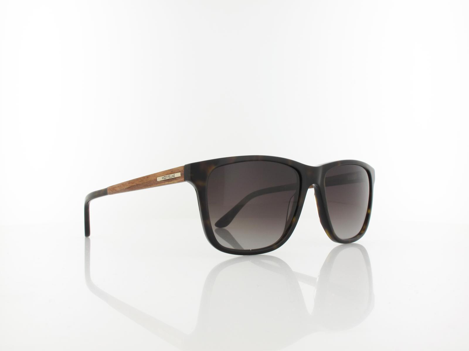 Wood Fellas | Oberhaus 11712 6525 56 | macassar havana / brown gradient