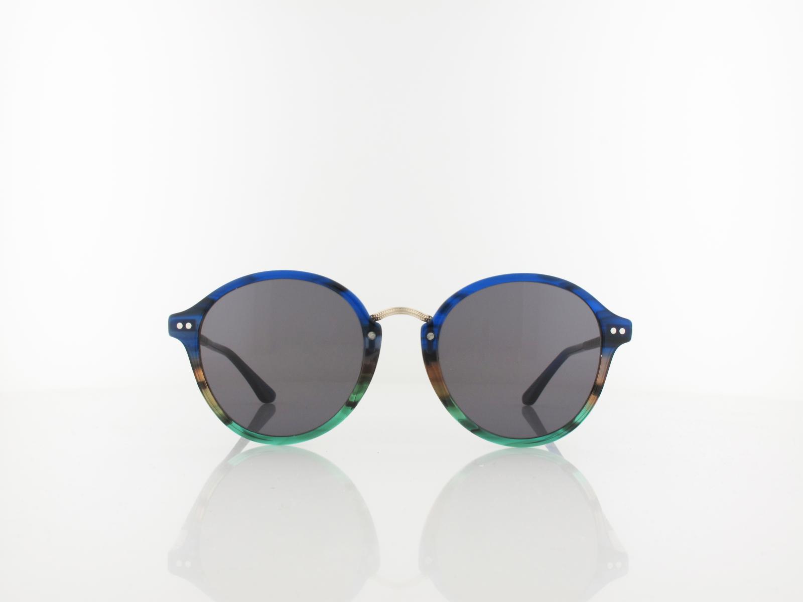 Wood Fellas | Etic Wood Acetate 11715 6867 50 | black oak blue / grey