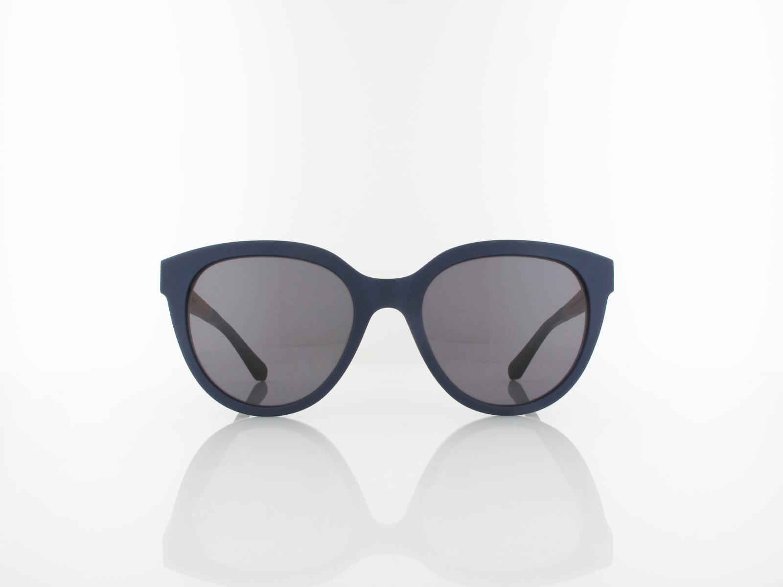 Wood Fellas | Mirage Wood Acetate 11718 6951 54 | macassar blue / grey