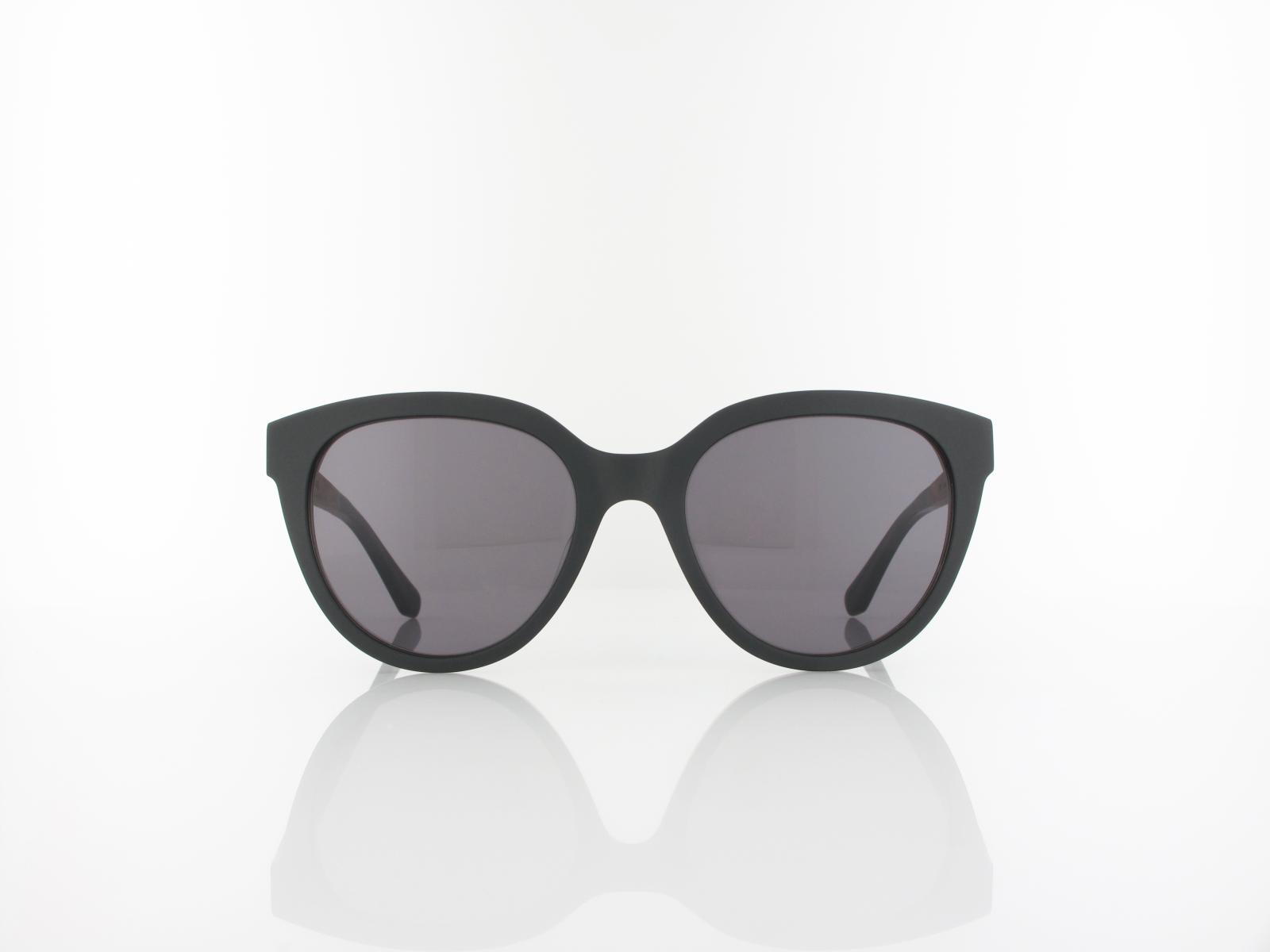 Wood Fellas | Mirage Wood Acetate 11718 6952 54 | curled grey / grey