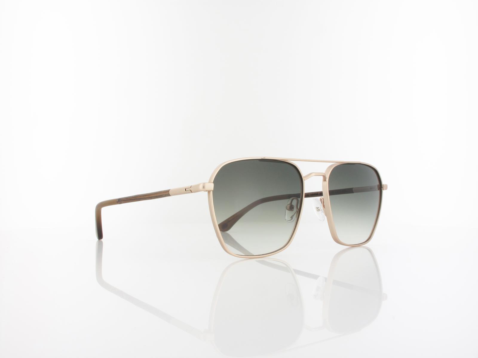 Wood Fellas | Panorama Wood Titan 11720 6957 55 | curled gold / grey gradient
