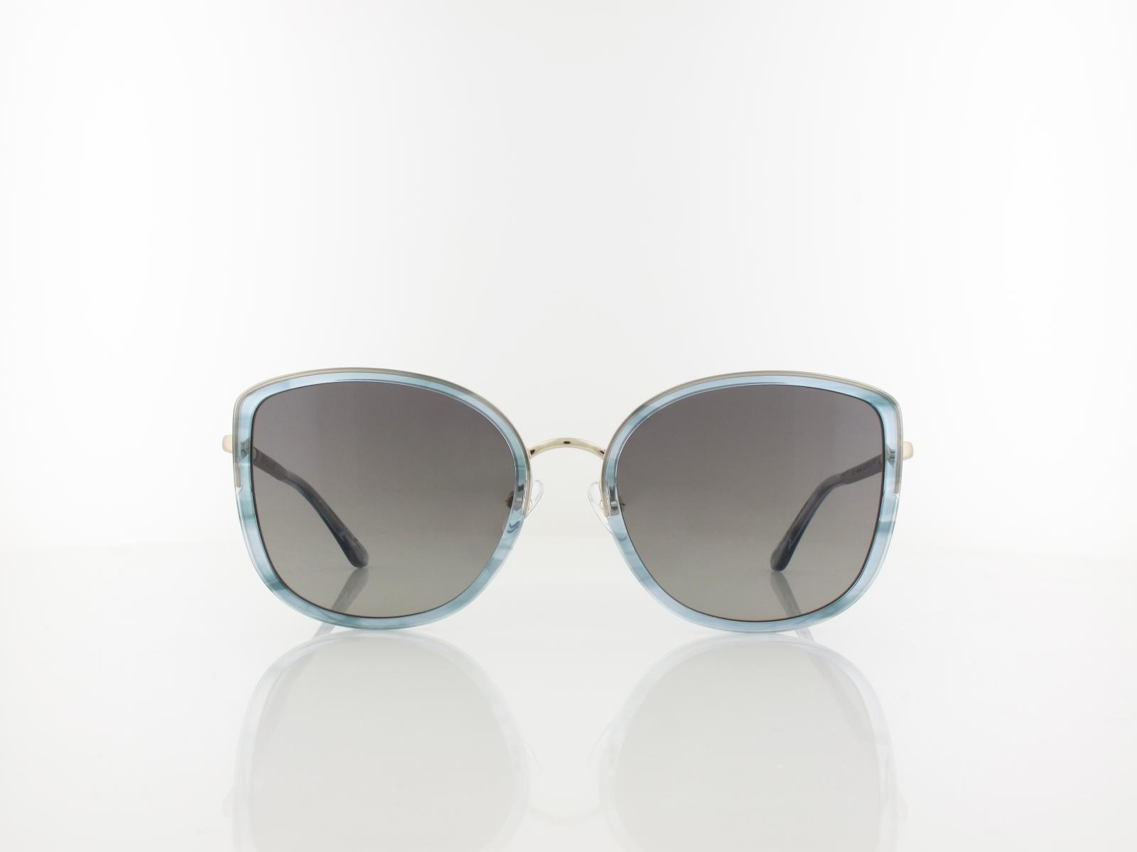 Wood Fellas | Shift Wood Acetate 11725 7077 56 | curled blue / grey