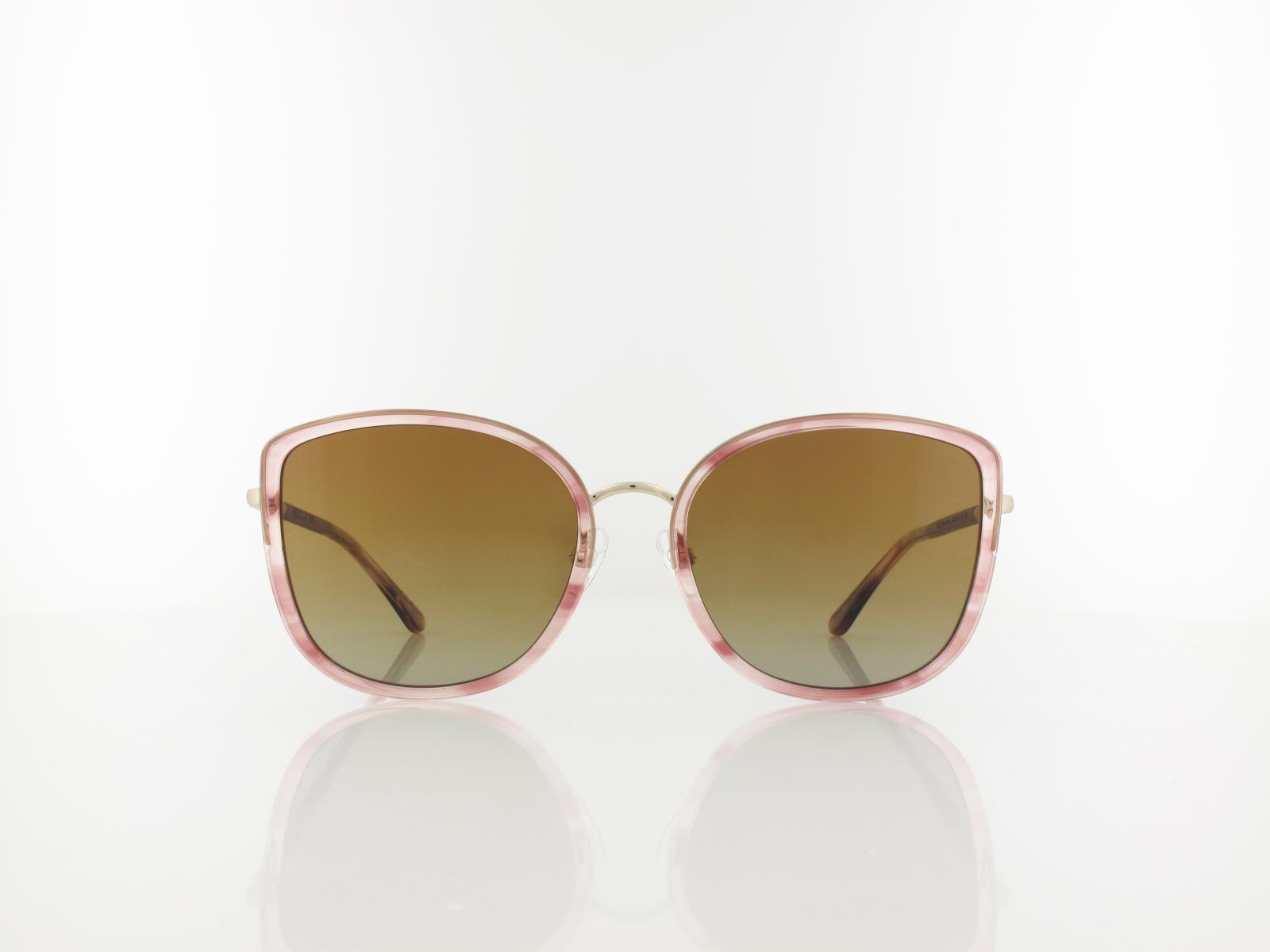 Wood Fellas | Shift Wood Acetate 11725 7078 56 | walnut pink / brown gradient