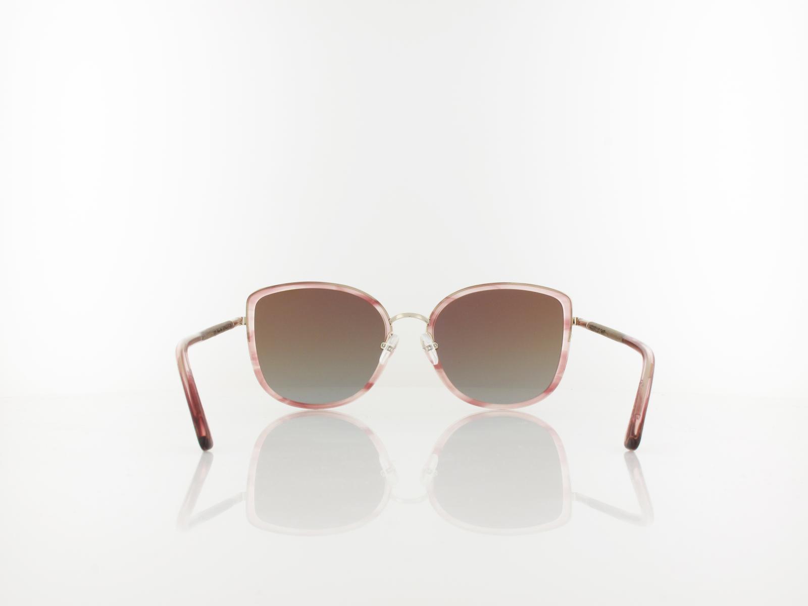 Wood Fellas | Shift Wood Acetate 11725 7078 56 | walnut pink / brown gradient