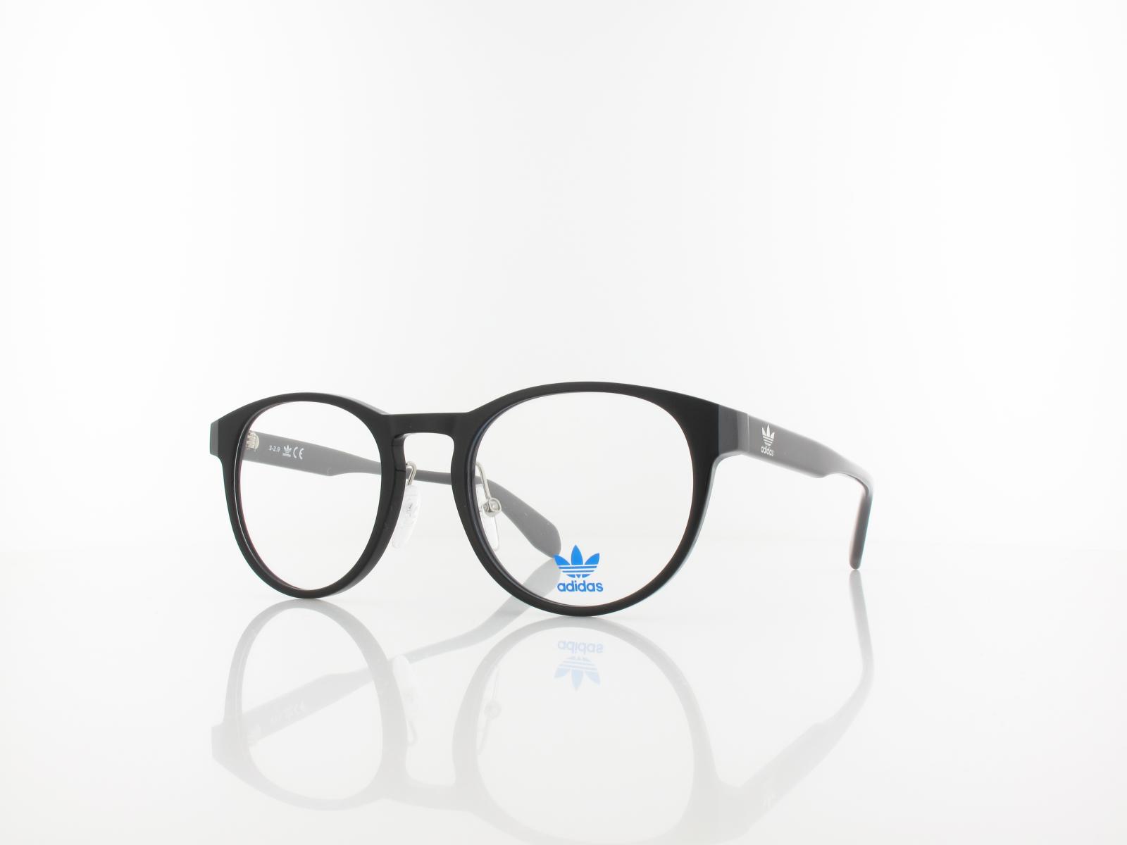 Adidas | OR5001-H 001 51 | polished black