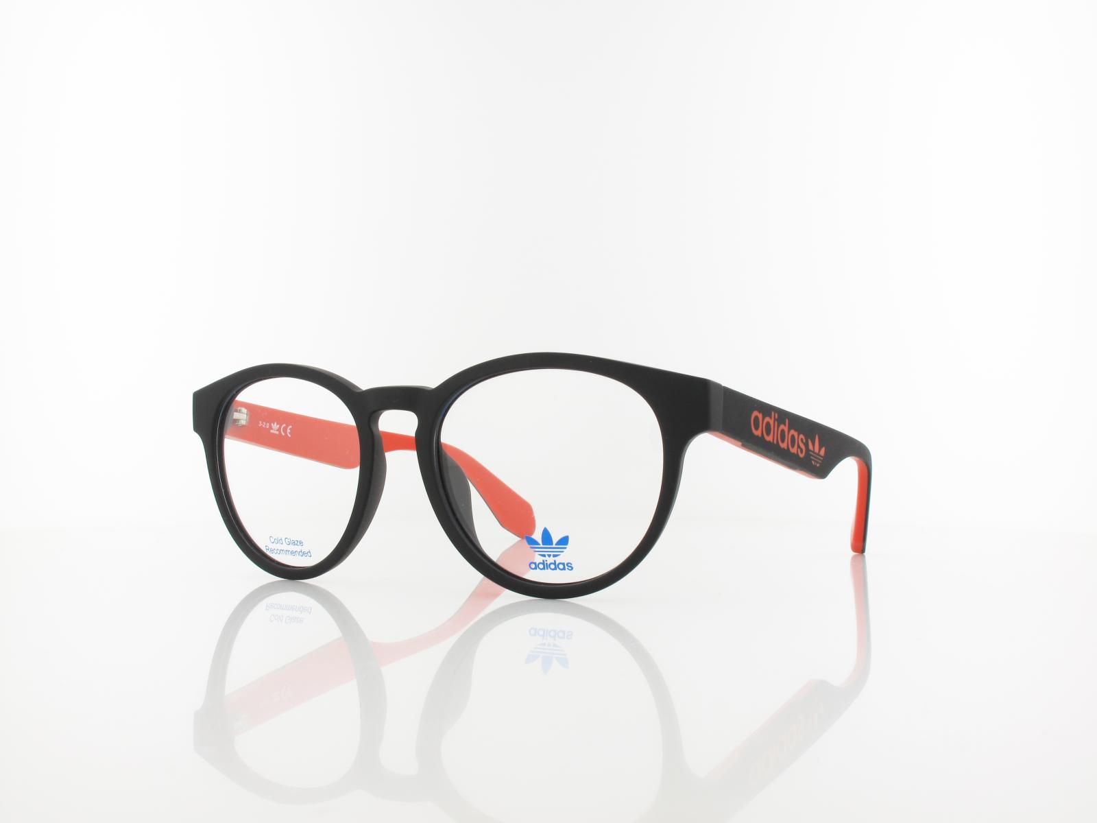 Adidas | OR5008 002 52 | matte black