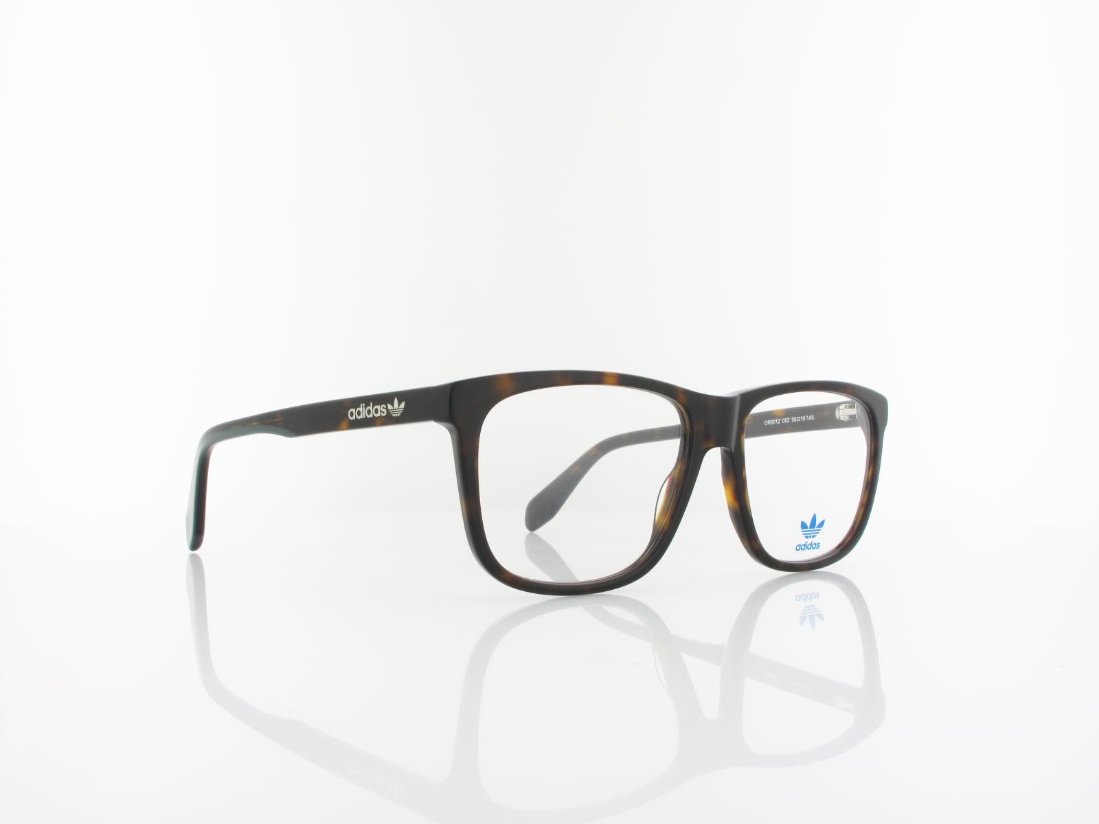 Adidas | OR5012 052 56 | dark havana