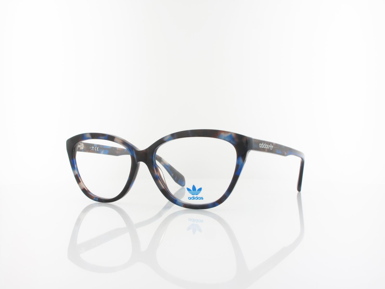 Adidas | OR5013 055 56 | coloured havana
