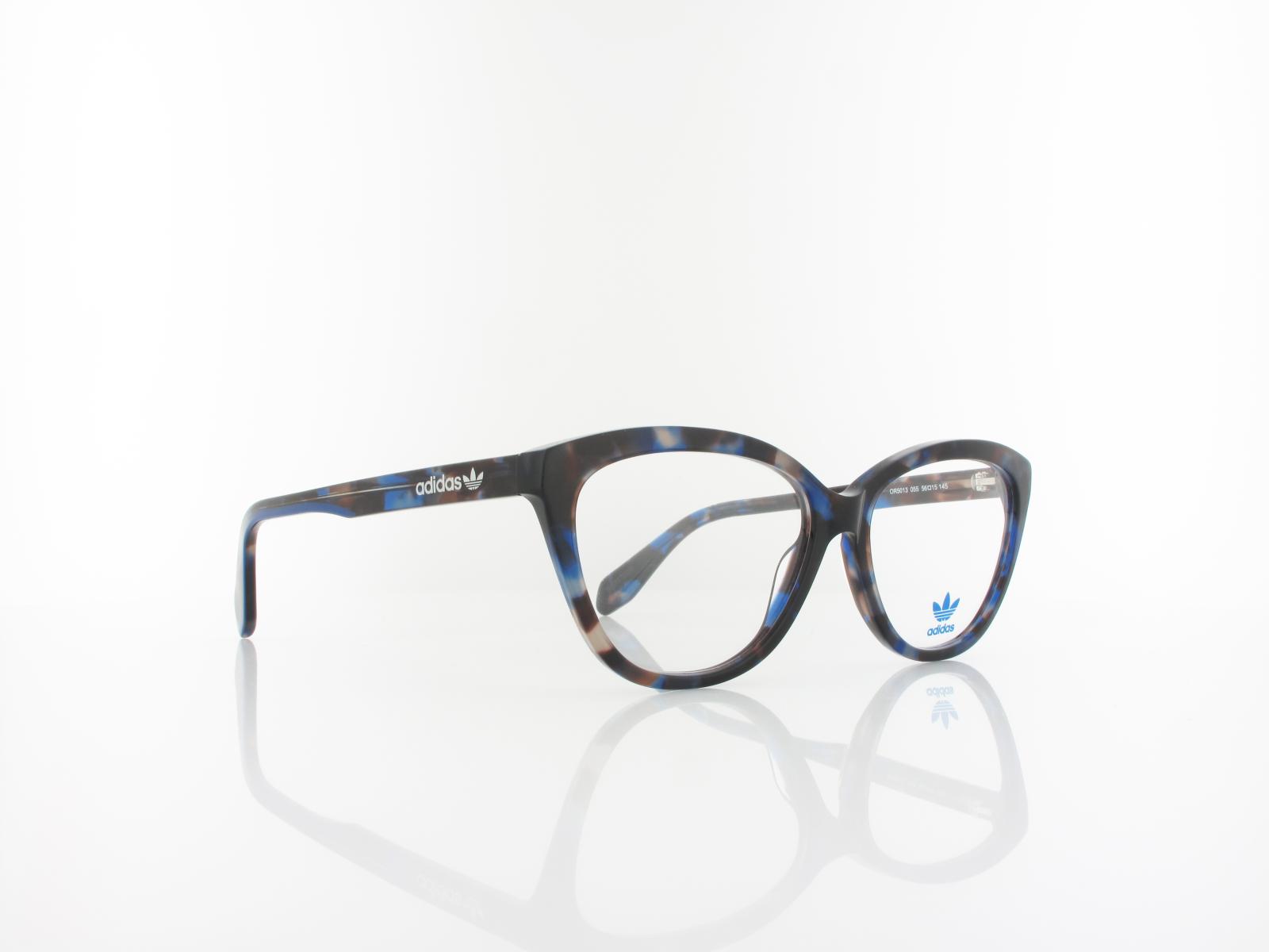 Adidas | OR5013 055 56 | coloured havana
