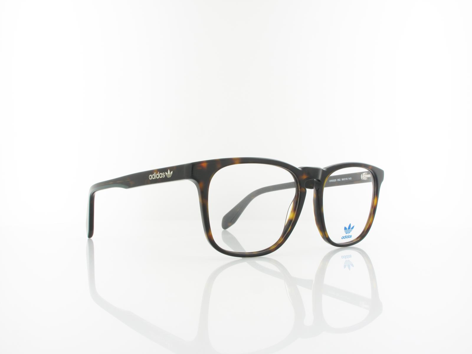 Adidas | OR5020 052 56 | dark havana