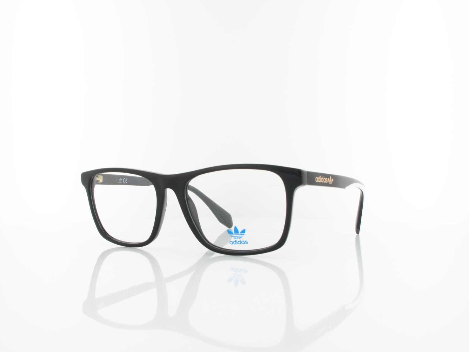 Adidas | OR5022 001 55 | shiny black