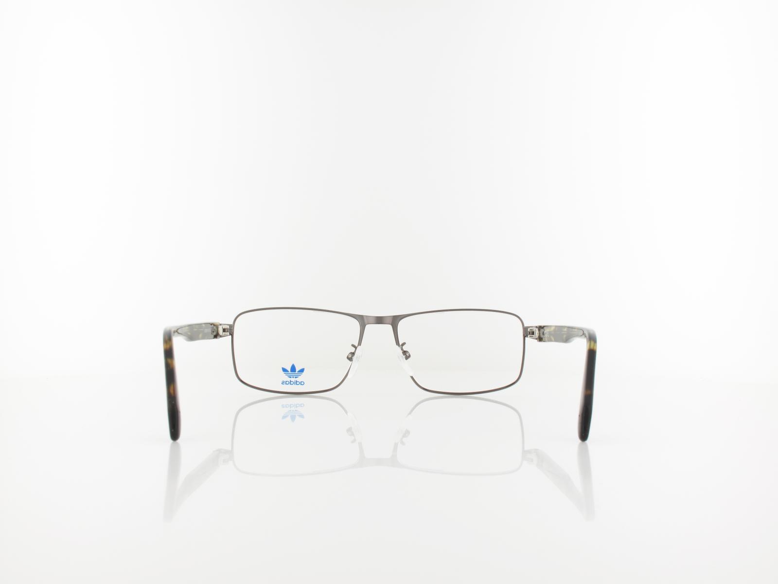 Adidas | OR5054 009 55 | matte gunmetal