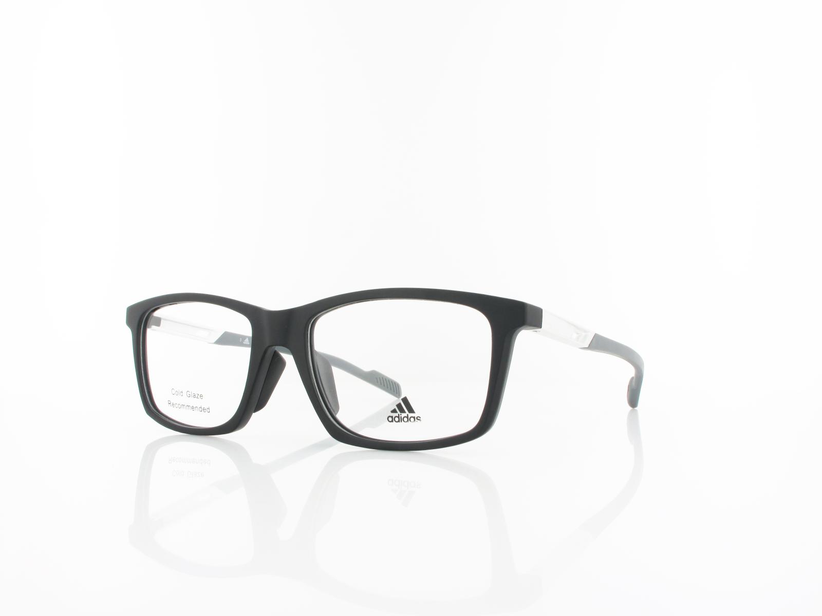 Adidas | SP5013 002 56 | matte black/raw aluminium