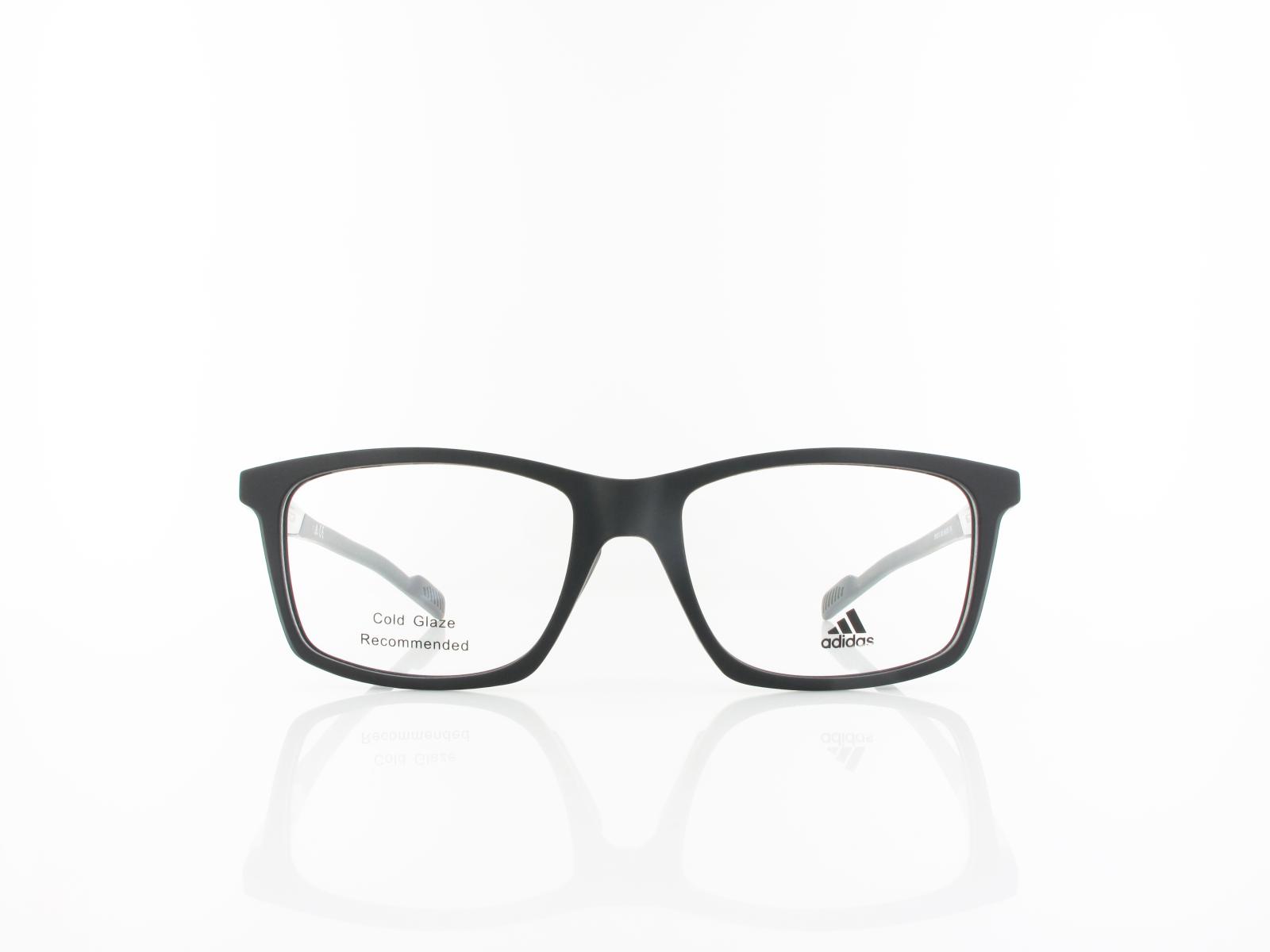 Adidas | SP5013 002 56 | matte black/raw aluminium